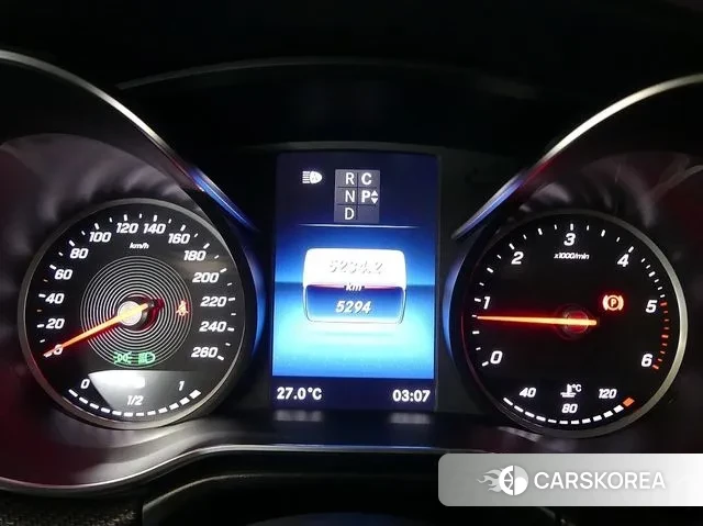 Mercedes-Benz V-Class id 3267511 из Кореи 15