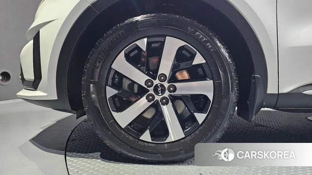Kia Sorento 4th Generation id 4898431 из Кореи 27