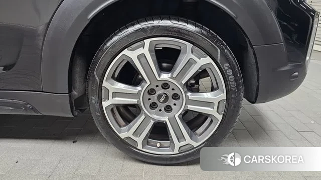 Mini Cooper S Countryman id 3342240 из Кореи 15