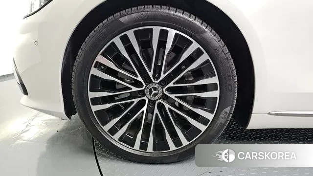 Mercedes-Benz S-Class W223 id 3607112 из Кореи 15