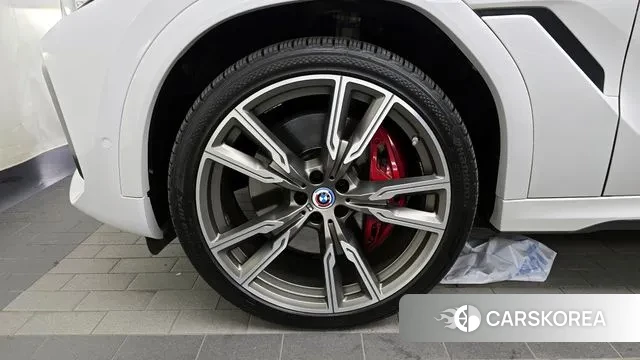 BMW X6 (G06) id 3437753 из Кореи 15