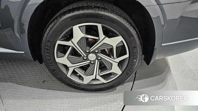 Hyundai Palisade id 4573622 из Кореи 28