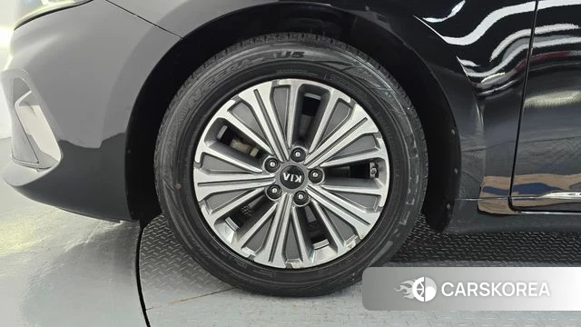 Kia K7 Premier Hybrid id 4895213 из Кореи 28