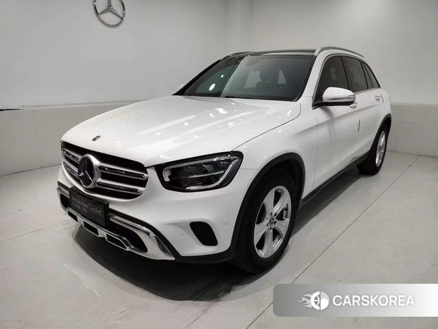 Mercedes-Benz GLC id 4238136 из Китая 17