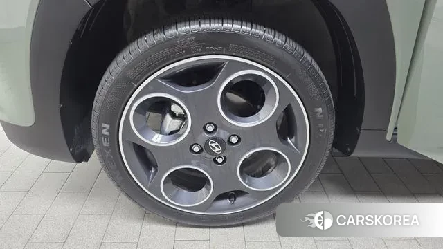 Hyundai The New Casper id 3353574 из Кореи 15