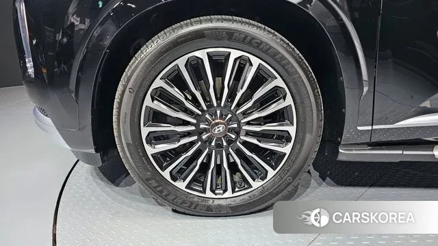 Hyundai Palisade id 3464191 из Кореи 15