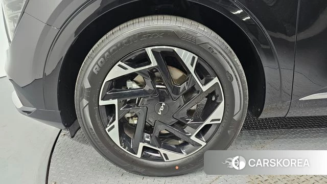 Kia Sportage 5th Generation id 3799410 из Кореи 15