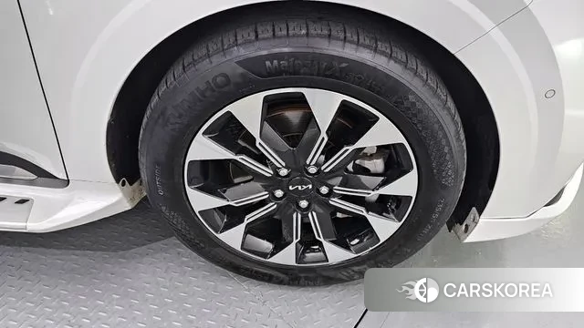 Kia Carnival 4th generation id 3305411 из Кореи 15