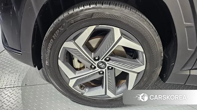 Hyundai Tucson (NX4) id 3402045 из Кореи 15