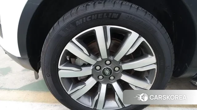 Land Rover Discovery Sports id 3748679 из Кореи 15