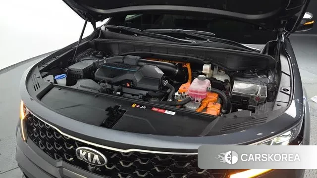 Kia Sorento 4th Generation id 3686209 из Кореи 15