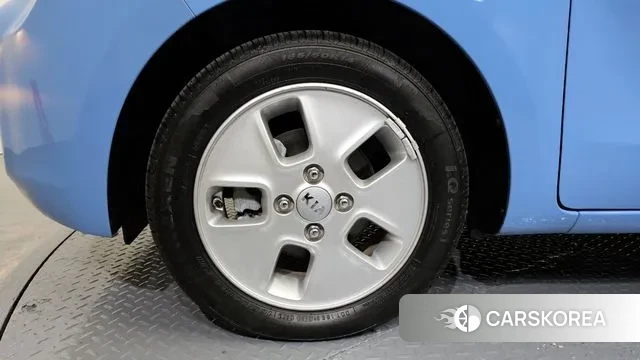 Kia The New Ray id 3356397 из Кореи 15