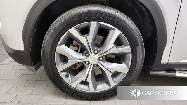 Hyundai Palisade id 3018235 из Кореи 15