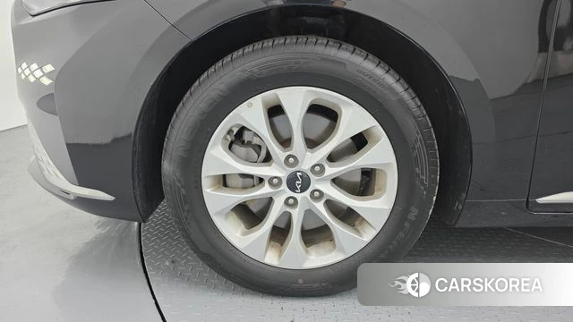 Kia K8 id 4280539 из Кореи 15