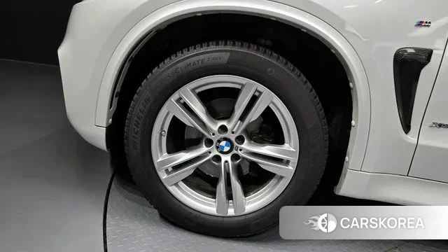 BMW X5 (F15) id 3060898 из Кореи 15