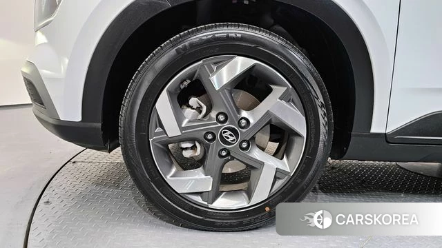 Hyundai Venue id 4284281 из Кореи 26