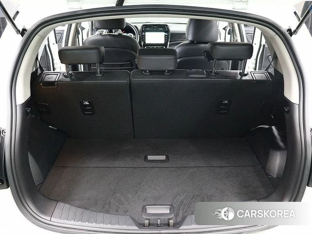 Ssangyong Berry New Tivoli id 4401425 из Кореи 15