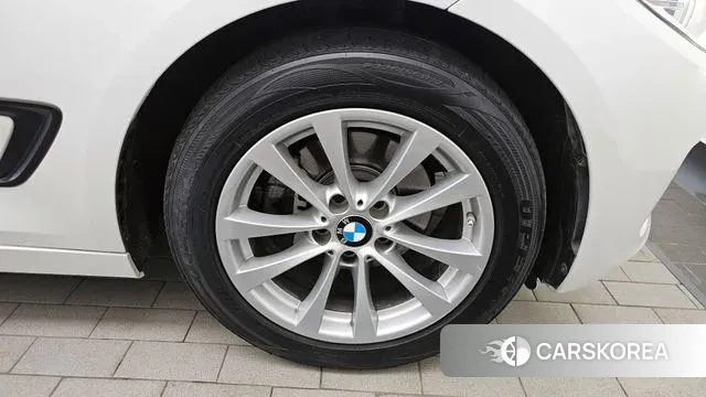 BMW 3 Series GT (F34) id 3692632 из Кореи 15