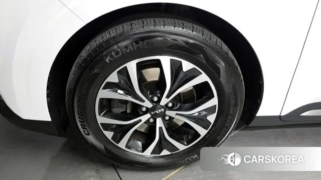 Kia Carnival 4th generation id 3394930 из Кореи 15