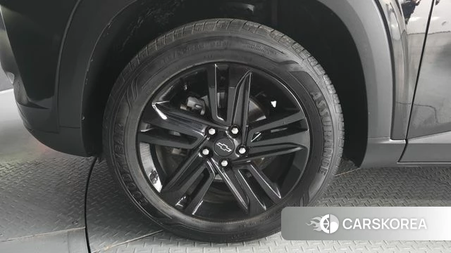 Chevrolet (GM Daewoo) Trax Crossover id 4280500 из Кореи 15
