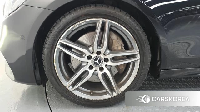 Mercedes-Benz E-Class W213 id 4530501 из Кореи 15