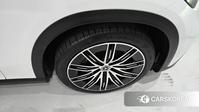 Mercedes-Benz EQE SUV X294 id 4462252 из Кореи 14