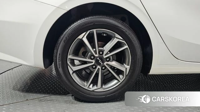 Kia The New K3 2nd generation id 4608715 из Кореи 15