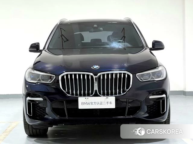 BMW X5 id 3896161 из Китая 16