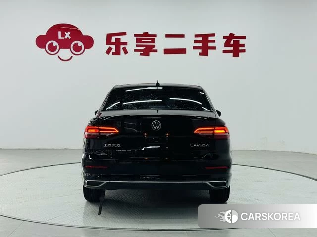 Volkswagen Lavida id 4297973 из Китая 25