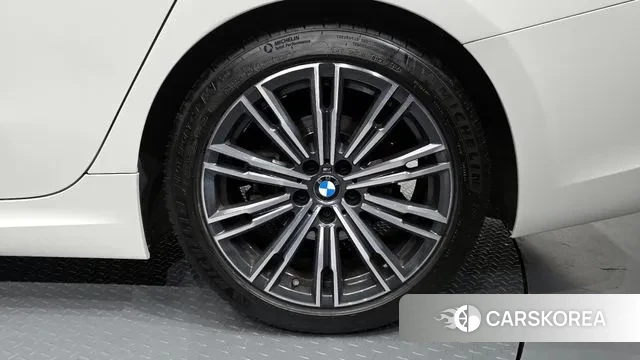 BMW 3 Series (G20) id 3488548 из Кореи 15