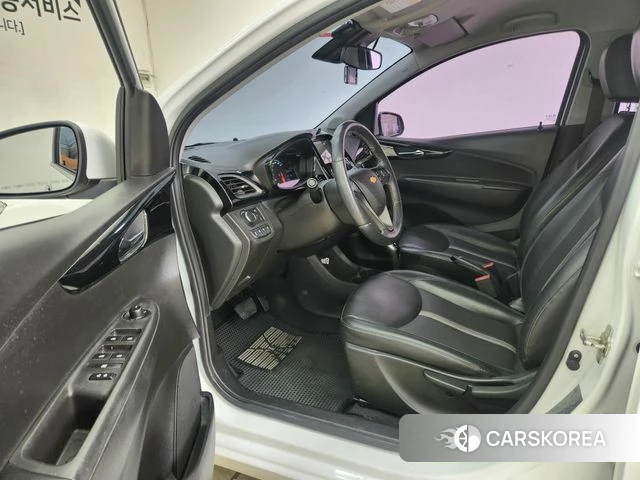Chevrolet (GM Daewoo) The Next Spark id 4732908 из Кореи 15