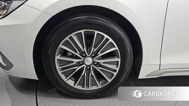 Hyundai Grandeur IG Hybrid id 4417418 из Кореи 15