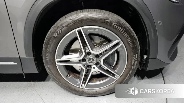 Mercedes-Benz GLA - Class H247 id 3607554 из Кореи 15