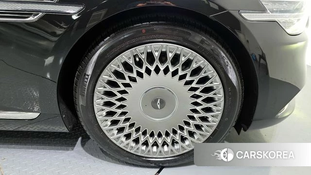 Genesis G90 id 3834495 из Кореи 15