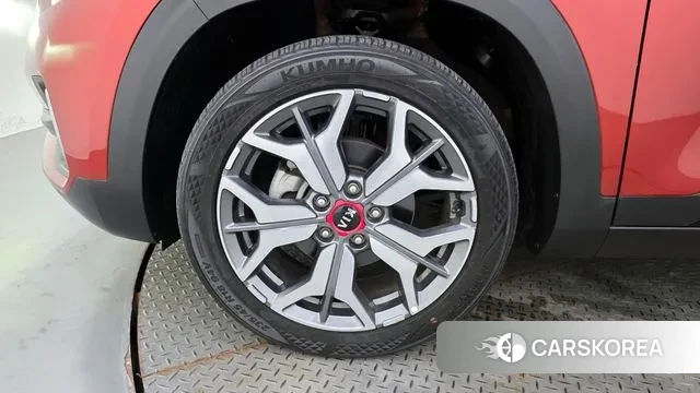 Kia Seltos id 3090378 из Кореи 15