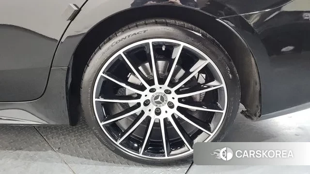 Mercedes-Benz CLS-Class C257 id 3622452 из Кореи 15