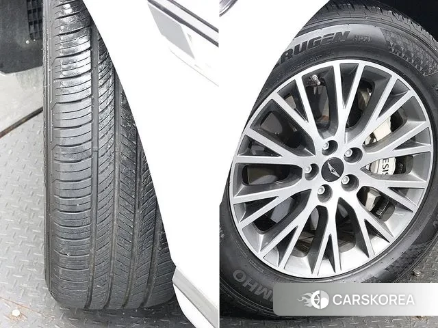 Genesis GV80 id 3522871 из Кореи 15