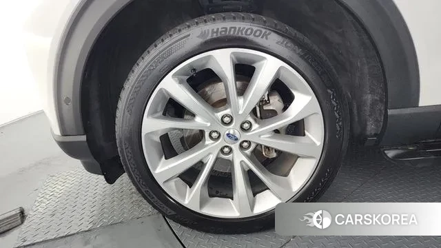 Ford Explorer 6th Generation id 3752351 из Кореи 15