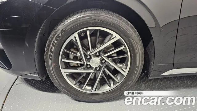 Hyundai The New Grandeur IG id 2750005 из Кореи 15