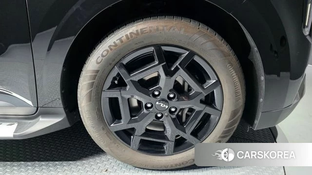 Kia The New Carnival 4th Generation id 3870604 из Кореи 15