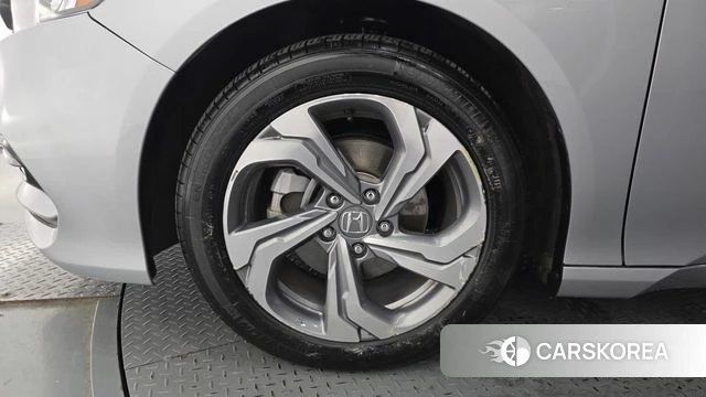 Honda Accord 10th Generation id 4563294 из Кореи 15