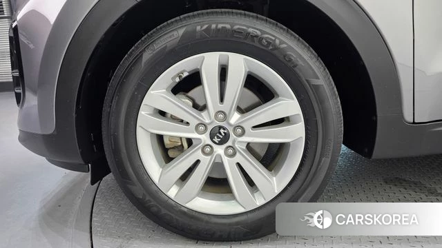 Kia Sportage 4th Generation id 4895655 из Кореи 15