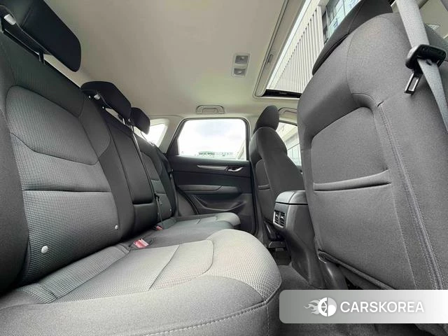 Mazda CX-5 id 4277309 из Китая 14