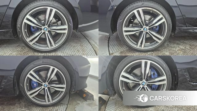 BMW 6 Series GT (G32) id 4195189 из Кореи 14