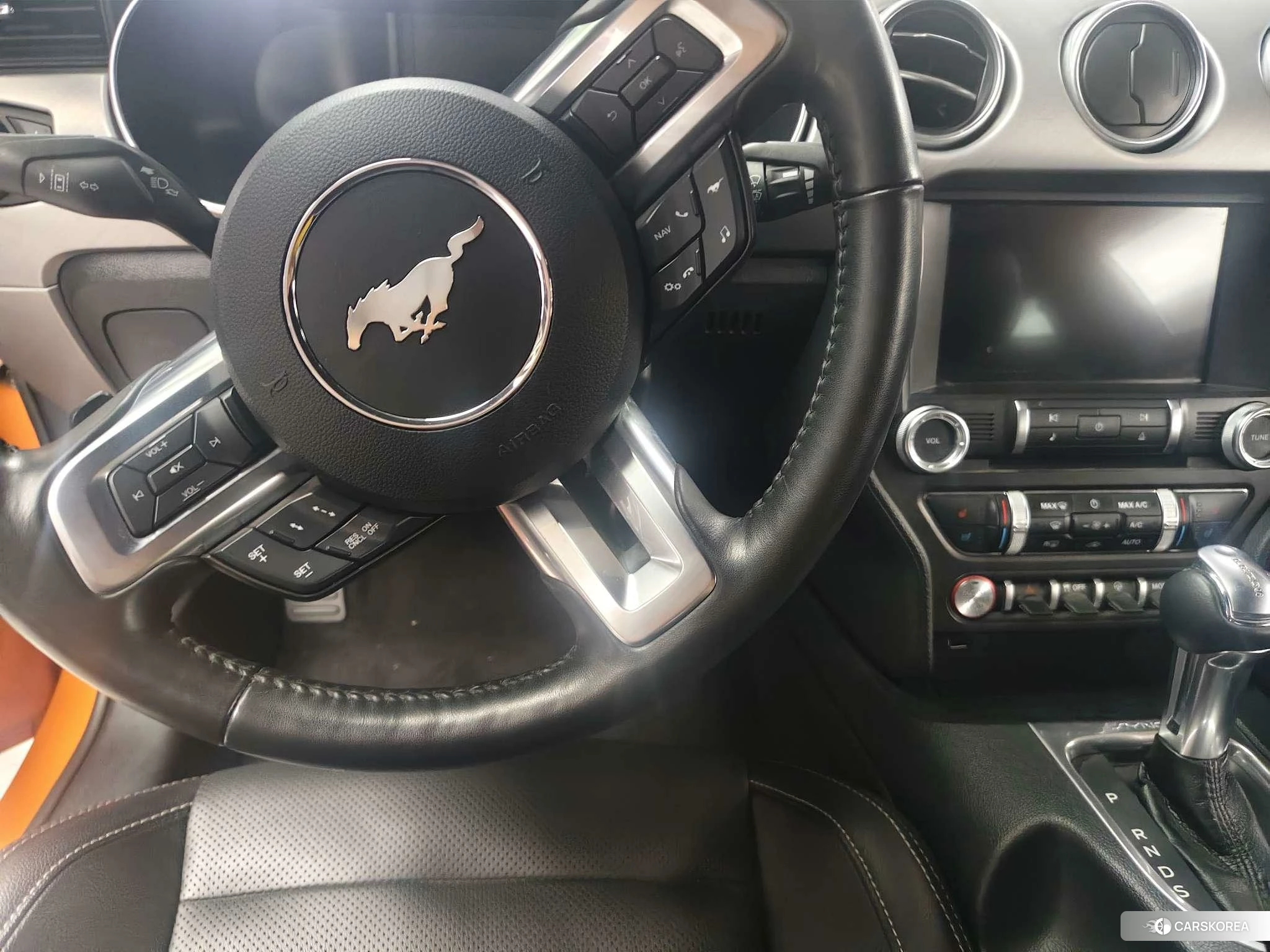 Ford Mustang id 4419128 из Китая 7