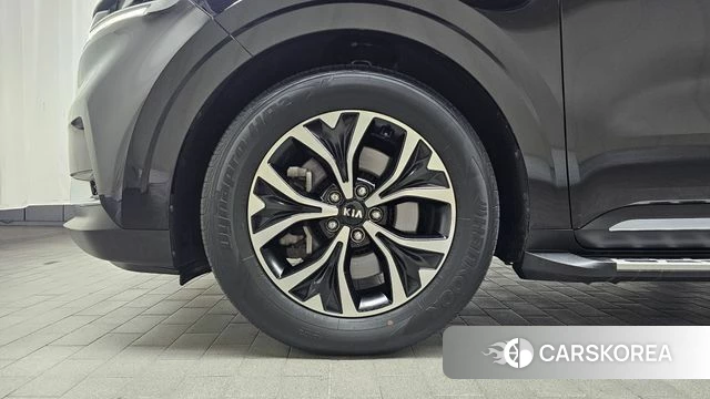 Kia Carnival 4th generation id 4429334 из Кореи 27