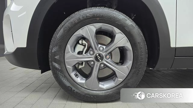 Kia The New Seltos id 4200766 из Кореи 26