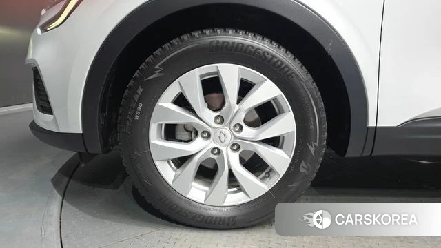 Renault Korea (Samsung) XM3 id 4712511 из Кореи 15