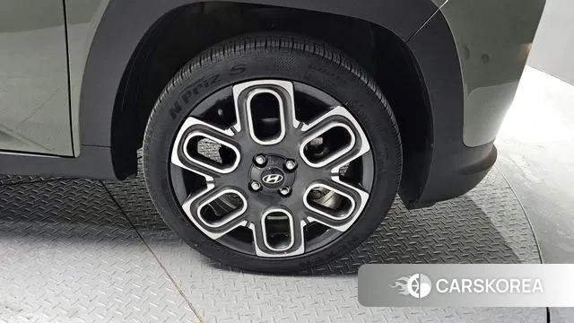 Hyundai Casper id 3463184 из Кореи 15