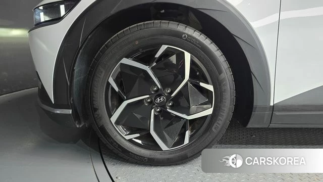 Hyundai Ionic 5 id 4579038 из Кореи 15